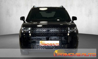 Hyundai Santa Fe 1.6 t-gdi hev XClass 4wd 239cv at 7p.ti (4)