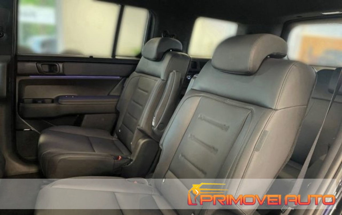 Hyundai Santa Fe 1.6 t-gdi hev XClass 4wd 239cv at 7p.ti (5)