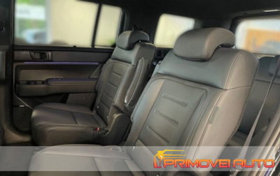 Hyundai Santa Fe 1.6 t-gdi hev XClass 4wd 239cv at 7p.ti (5)