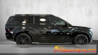 Hyundai Santa Fe 1.6 t-gdi hev XClass 4wd 239cv at 7p.ti (7)