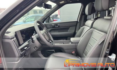 Hyundai Santa Fe 1.6 t-gdi hev XClass 4wd 239cv at 7p.ti (2)