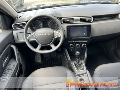 Dacia Duster 1.5 Blue dCi 8V 115 CV 4x2 Journey nuova