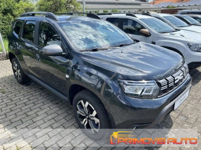 Dacia Duster 1.5 Blue dCi 8V 115 CV 4x2 Journey (4)