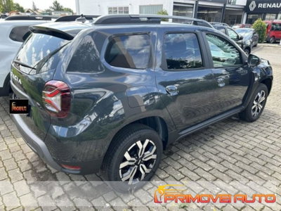 Dacia Duster 1.5 Blue dCi 8V 115 CV 4x2 Journey (5)