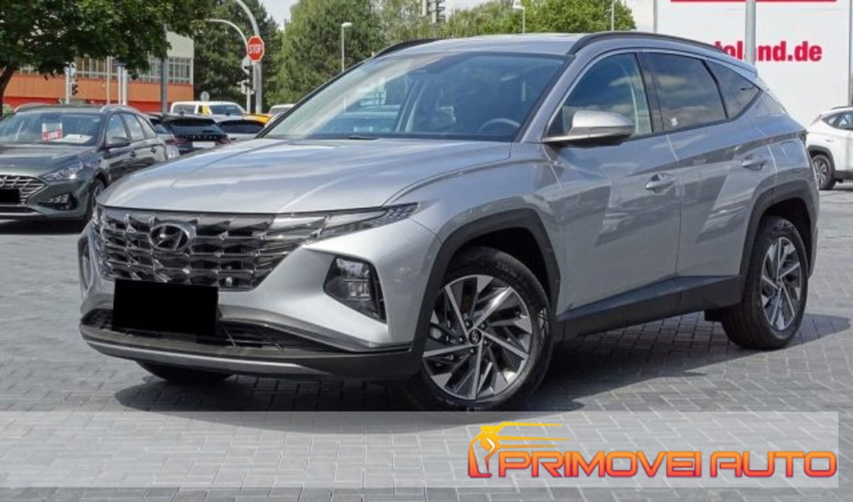 Hyundai Tucson 1.6 t-gdi 48V NLine 2wd dct (3)