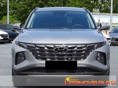 Hyundai Tucson 1.6 t-gdi 48V NLine 2wd dct (4)