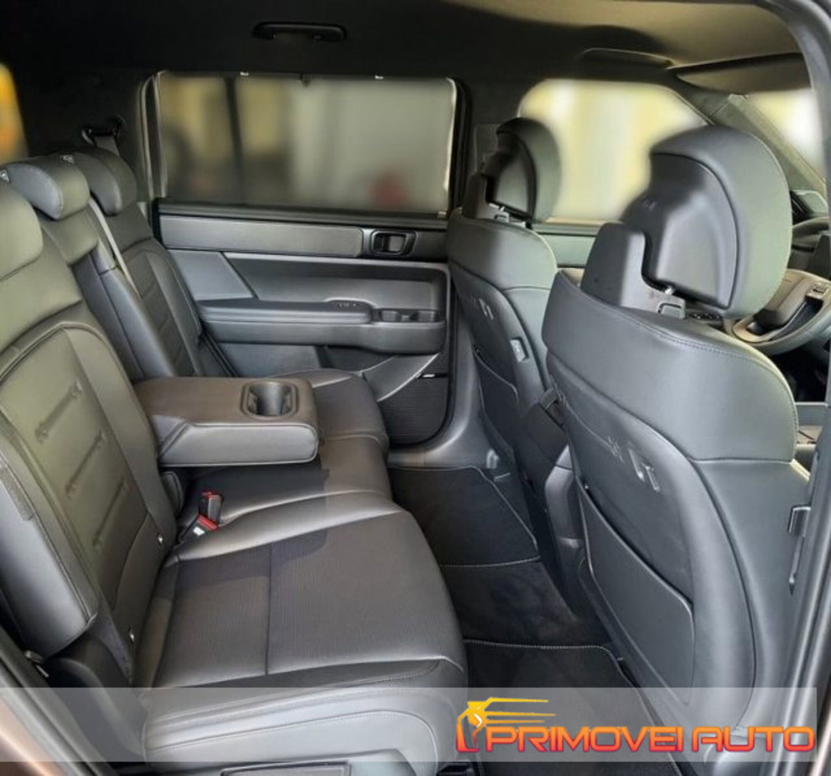 Hyundai Santa Fe 1.6 t-gdi hev XClass 4wd 239cv at 7p.ti (3)
