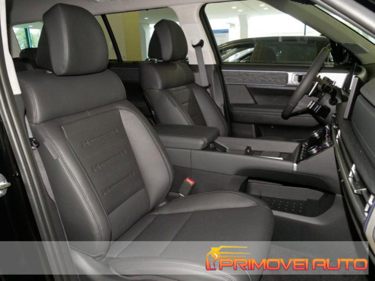 Hyundai Santa Fe 1.6 t-gdi hev XClass Bose&Tech 4wd at 7p.ti (3)