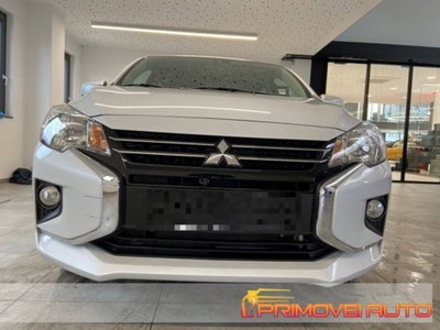 Mitsubishi Space Star 1.2 Invite (4)