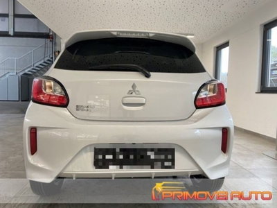 Mitsubishi Space Star 1.2 Invite (5)