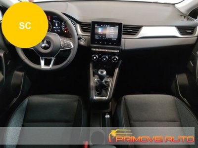 Mitsubishi ASX 1.0 Invite Plus nuova