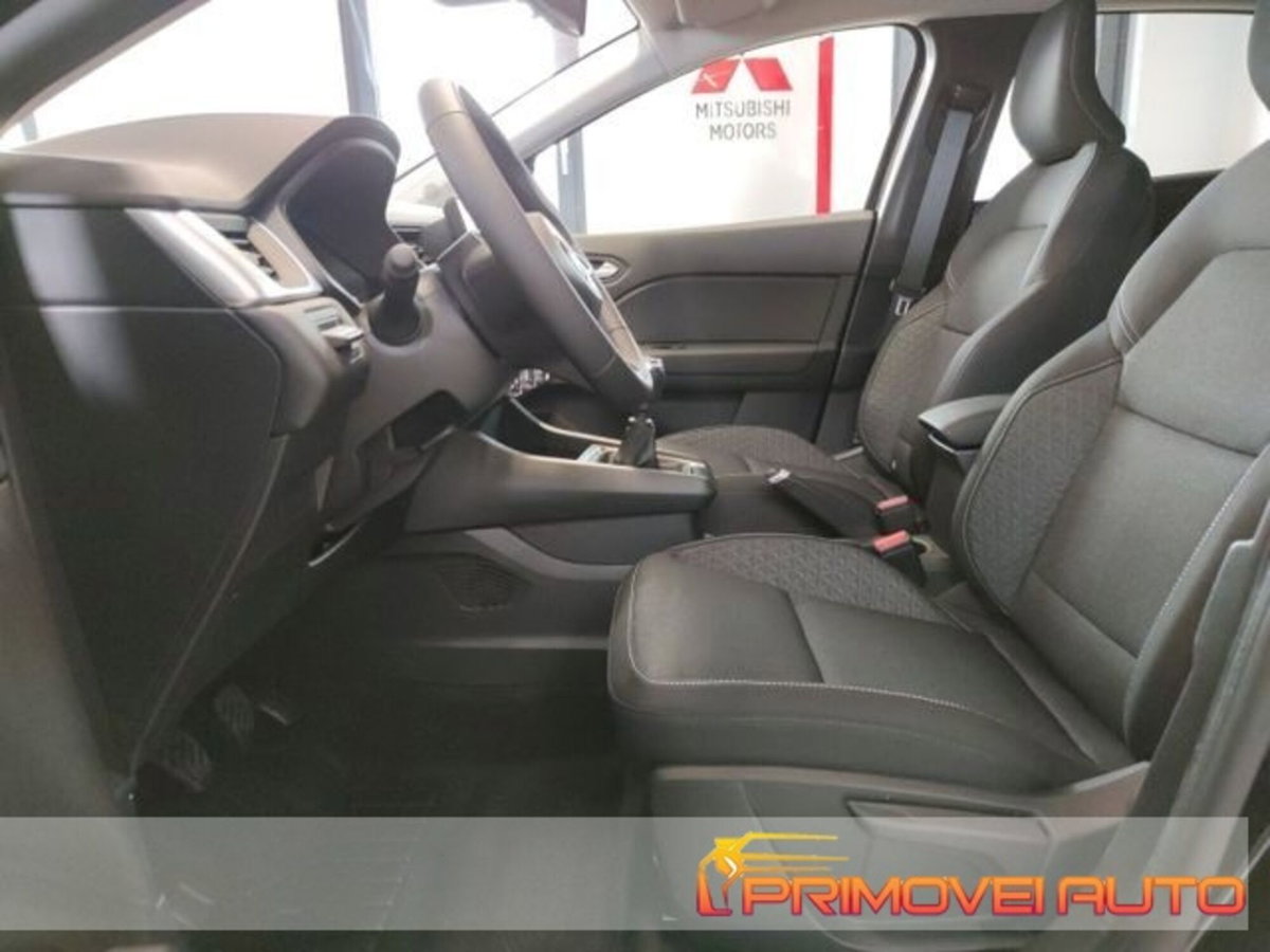 Mitsubishi ASX 1.0 Invite Plus (2)
