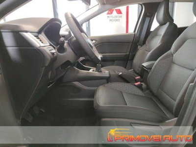 Mitsubishi ASX 1.0 Invite Plus (2)