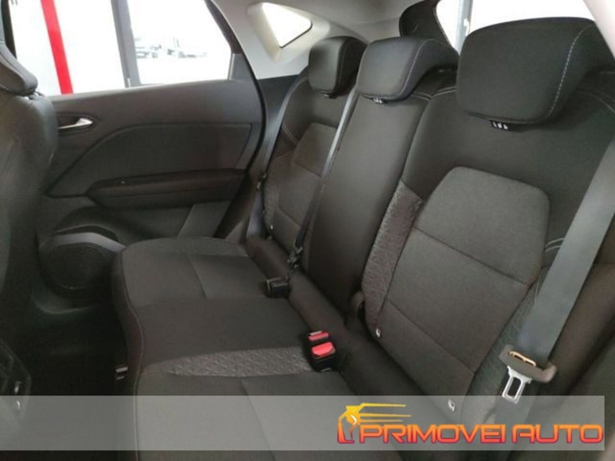 Mitsubishi ASX 1.0 Invite Plus (3)