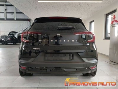 Mitsubishi ASX 1.0 Invite Plus (5)
