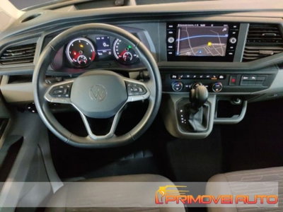 Volkswagen Veicoli Commerciali Caravelle 2.0 TDI 150CV DSG PC Trendline usato