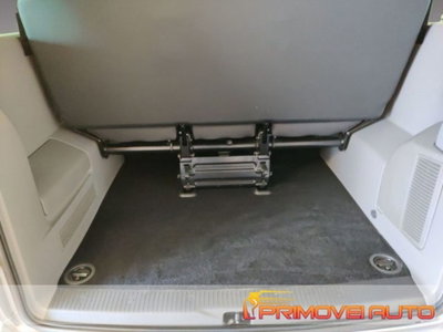 Volkswagen Veicoli Commerciali Caravelle 2.0 TDI 150CV DSG PC Trendline (12)
