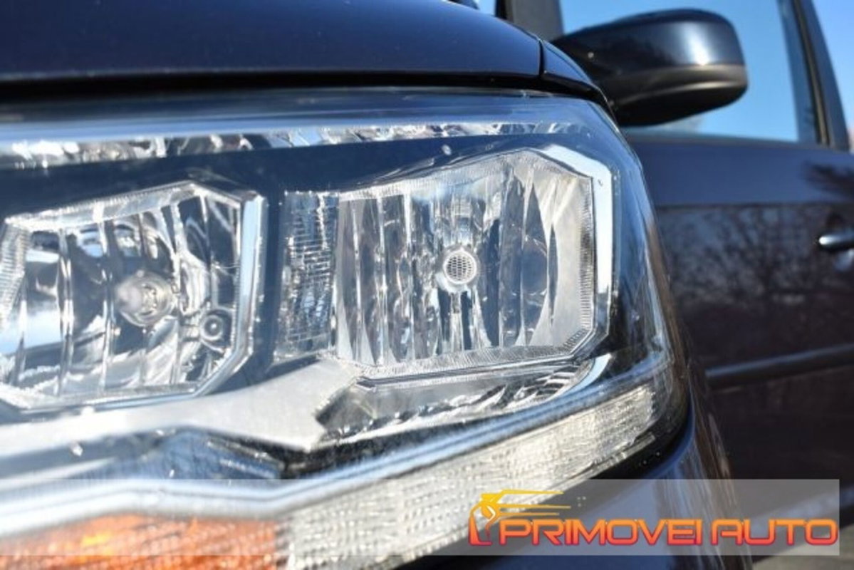 Volkswagen Caddy 1.0 TSI 102 CV (12)