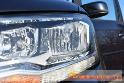 Volkswagen Caddy 1.0 TSI 102 CV (12)