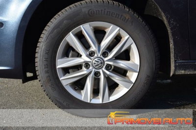 Volkswagen Caddy 1.0 TSI 102 CV (13)
