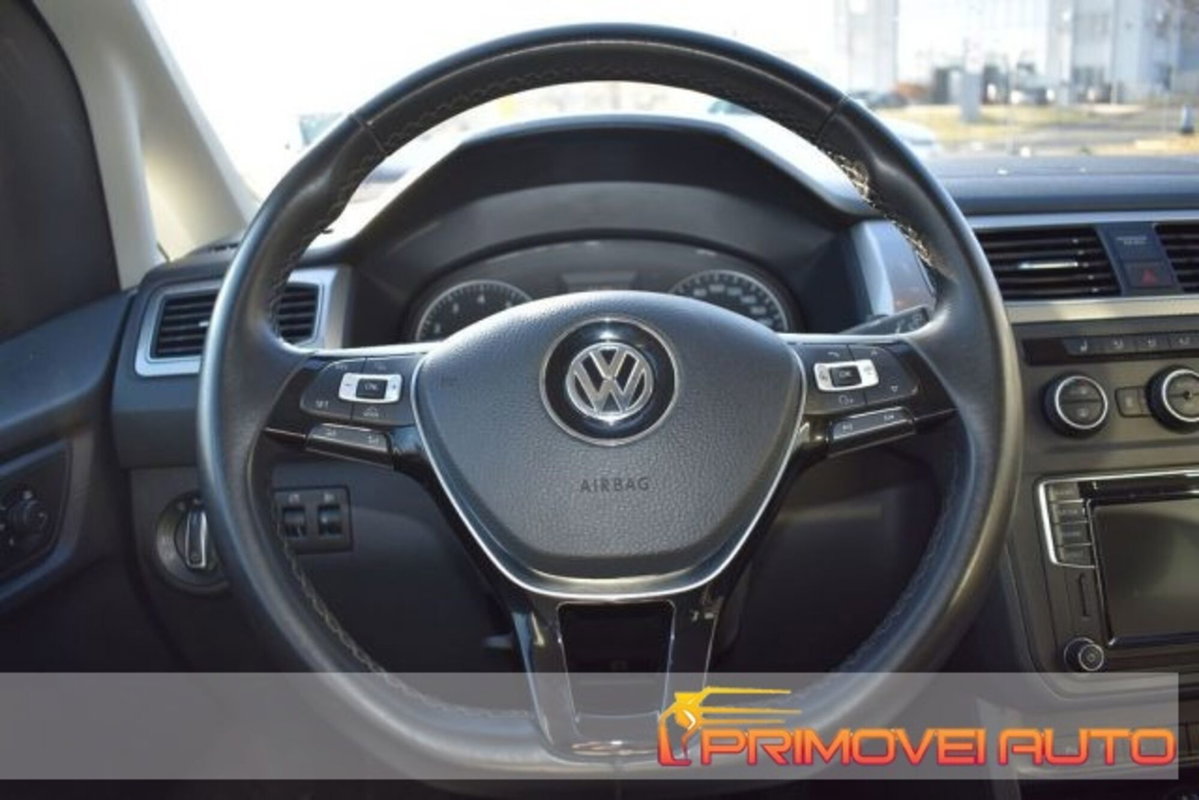 Volkswagen Caddy 1.0 TSI 102 CV (2)