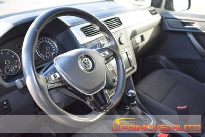 Volkswagen Caddy 1.0 TSI 102 CV (3)