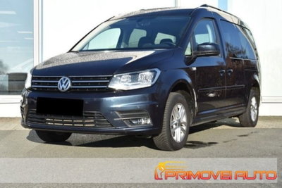 Volkswagen Caddy 1.0 TSI 102 CV (6)