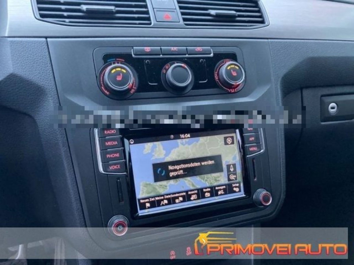 Volkswagen Caddy 2.0 TDI 150 CV 4MOTION DSG Maxi (3)