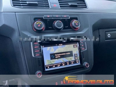 Volkswagen Caddy 2.0 TDI 150 CV 4MOTION DSG Maxi (3)