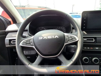 Dacia Sandero Streetway 1.0 tce Journey Eco-g 100cv 5 marce (3)