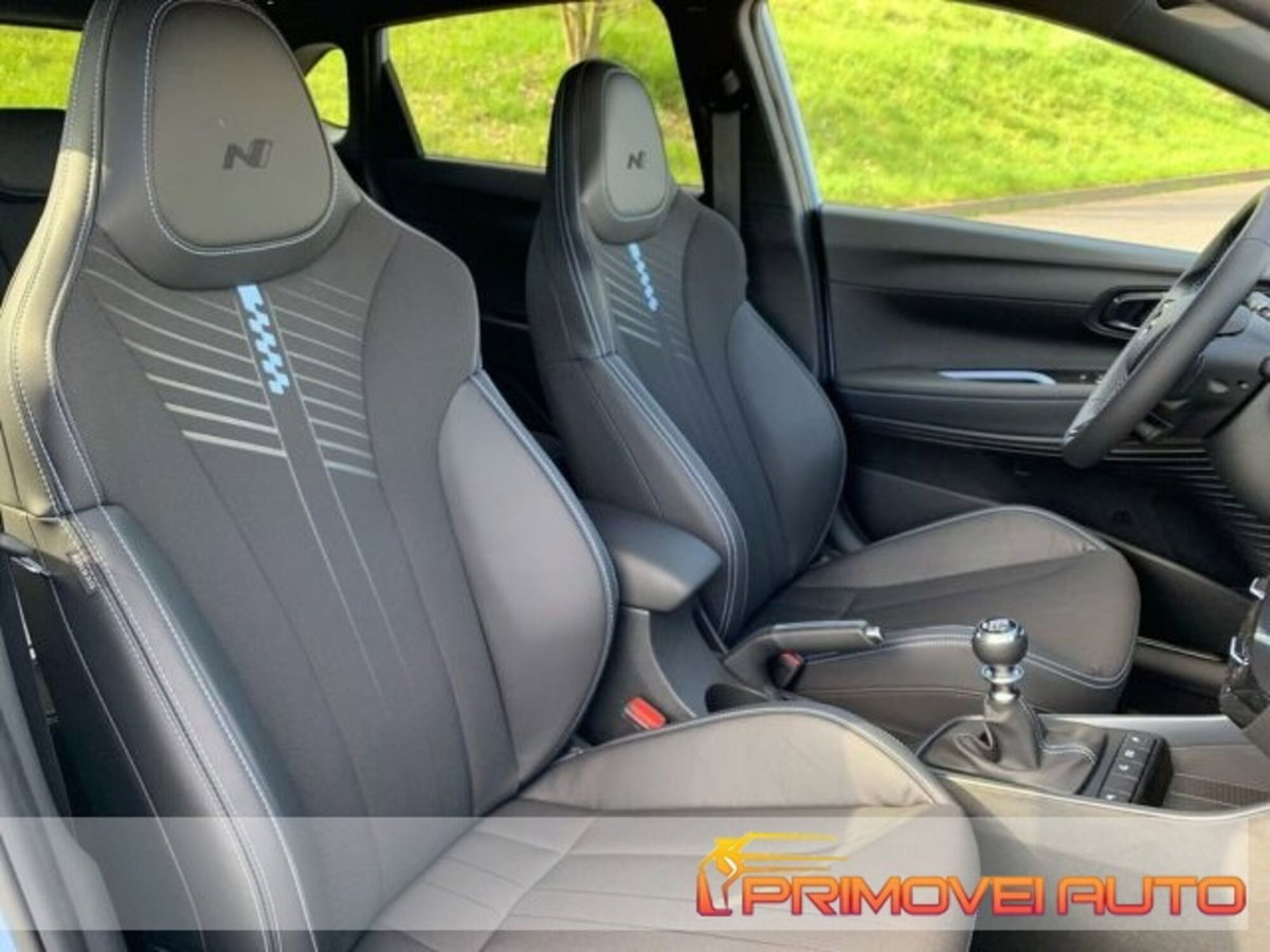 Hyundai i20 1.6 T-GDI MT N-Performance (3)