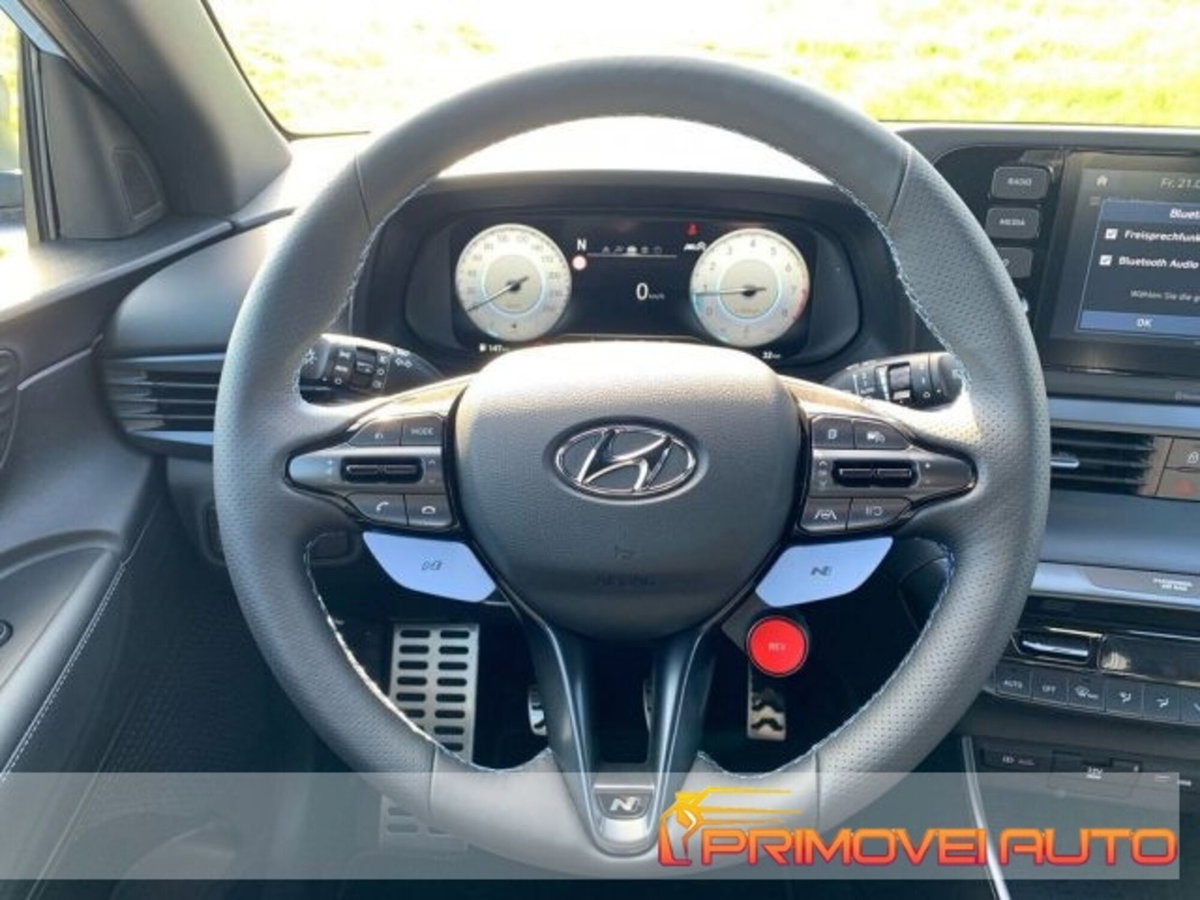 Hyundai i20 1.6 T-GDI MT N-Performance (5)