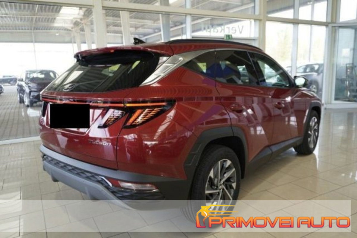 Hyundai Tucson 1.6 t-gdi 48V NLine 2wd dct (3)