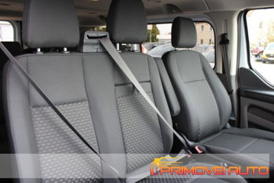 Ford Transit Custom Furgone 320 2.0 EcoBlue PC Combi Trend (5)