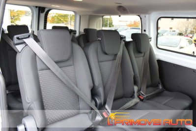 Ford Transit Custom Furgone 320 2.0 EcoBlue PC Combi Trend (6)