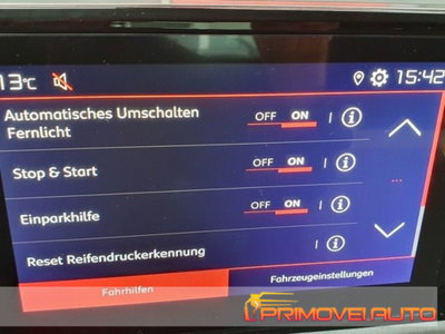 Citroen Berlingo BlueHDi 130 Stop&Start EAT8 Combi Feel (10)