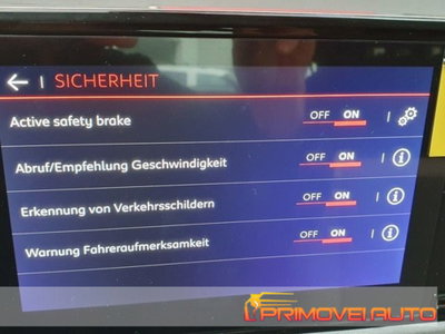 Citroen Berlingo BlueHDi 130 Stop&Start EAT8 Combi Feel (11)