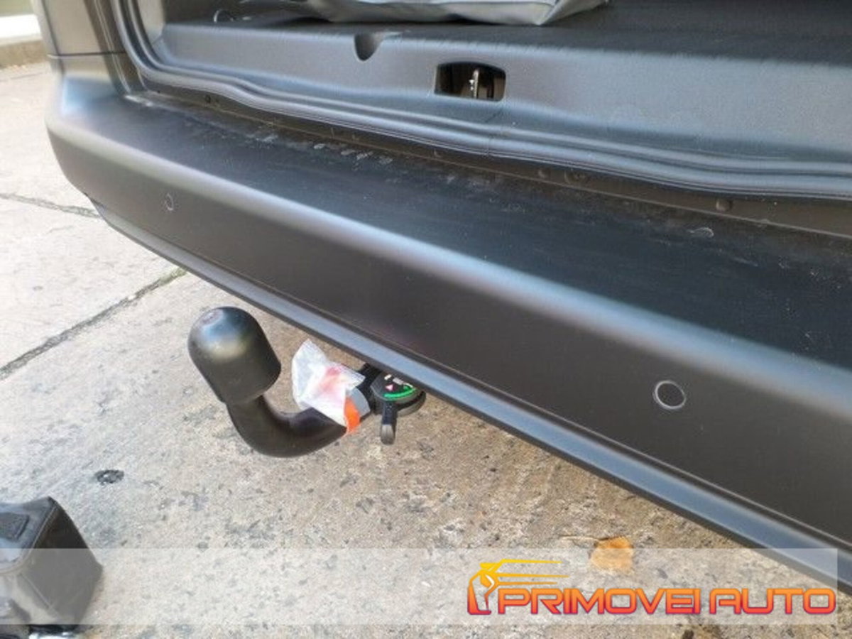 Citroen Berlingo BlueHDi 130 Stop&Start EAT8 Combi Feel (15)