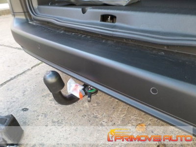 Citroen Berlingo BlueHDi 130 Stop&Start EAT8 Combi Feel (15)