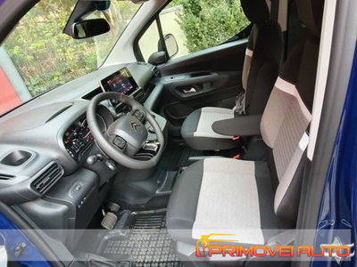 Citroen Berlingo BlueHDi 130 Stop&Start EAT8 Combi Feel (2)