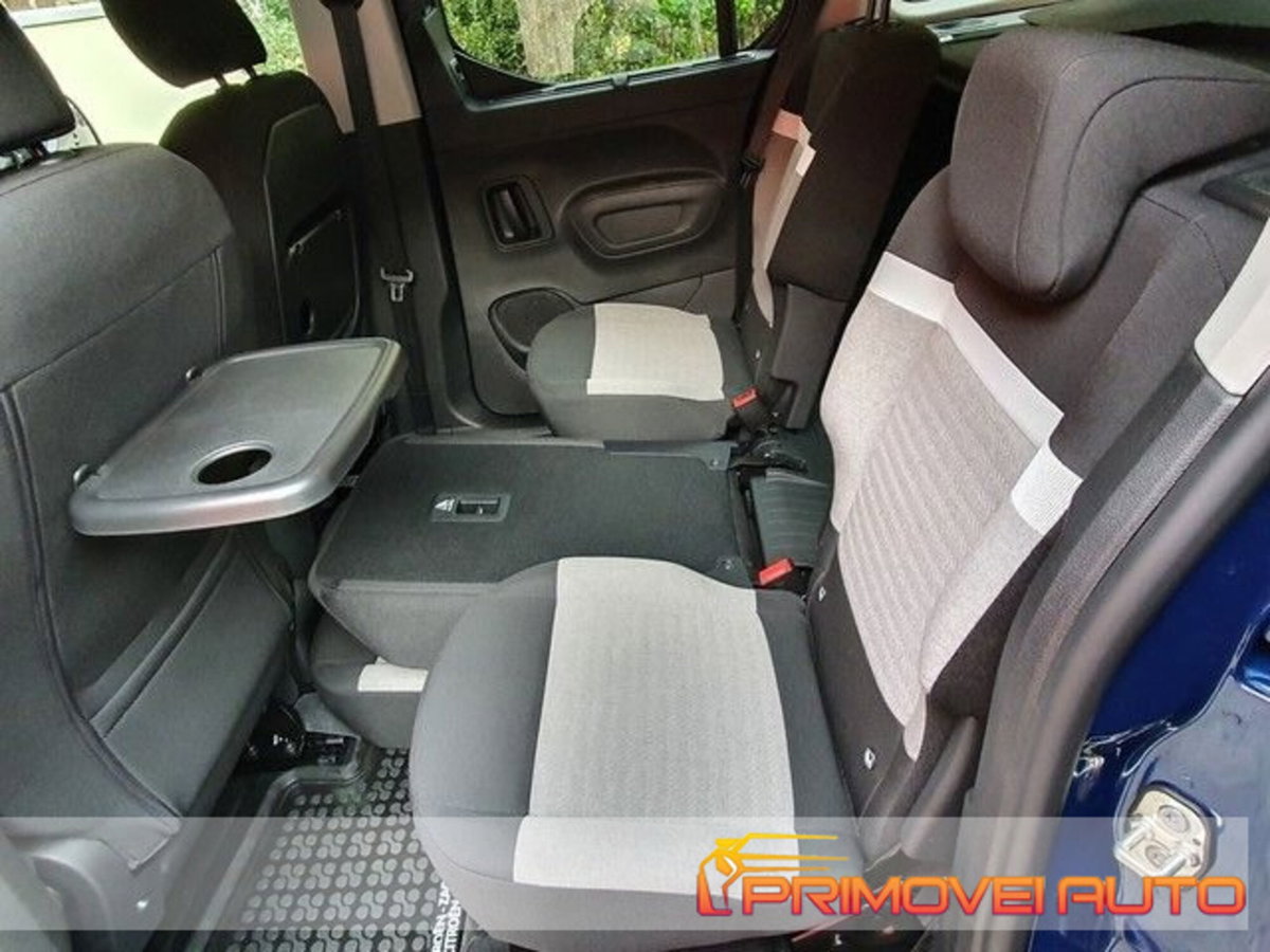 Citroen Berlingo BlueHDi 130 Stop&Start EAT8 Combi Feel (3)