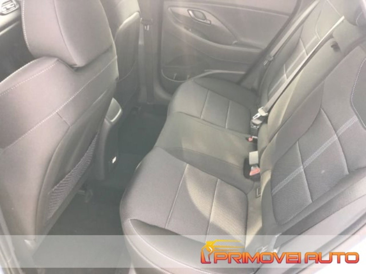 Hyundai i30 2.0 T-GDI 280 CV 5 porte DCT N Performance (2)