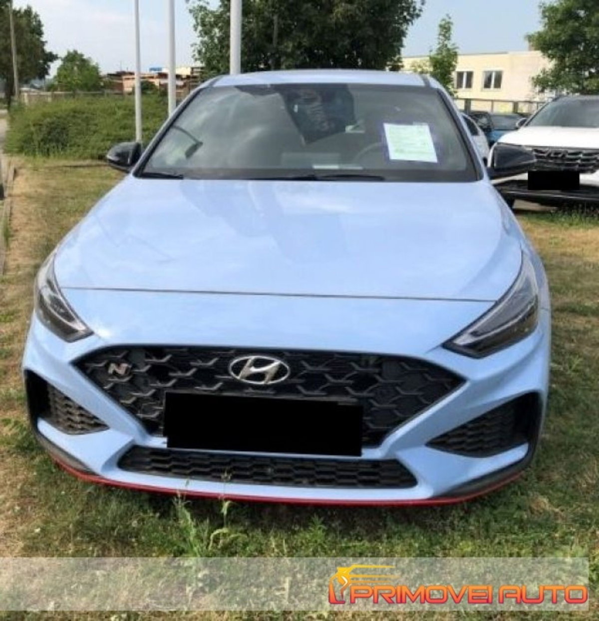 Hyundai i30 2.0 T-GDI 280 CV 5 porte DCT N Performance (5)
