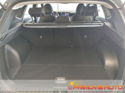 Hyundai Tucson 1.6 t-gdi 48V Xtech 2wd mt (11)