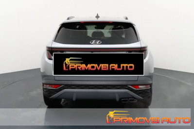 Hyundai Tucson 1.6 T-GDI 4WD XPossible (3)