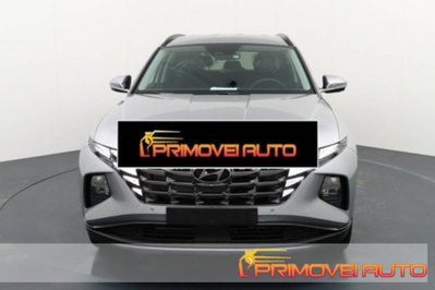 Hyundai Tucson 1.6 T-GDI 4WD XPossible (4)