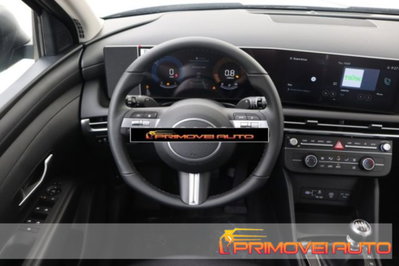 Hyundai Tucson 1.6 CRDi XLine nuova