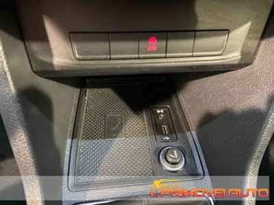 Volkswagen Caddy 1.4 TGI Comfortline Maxi (14)