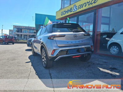 Opel Mokka 1.2 Turbo 130 CV aut. GS Line + (4)