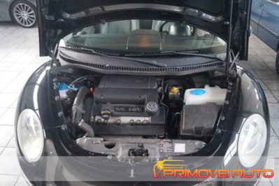 Volkswagen New Beetle Cabrio 16V (11)